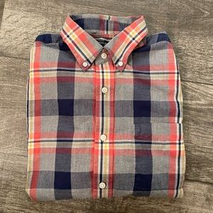 Banana Republic Button Down